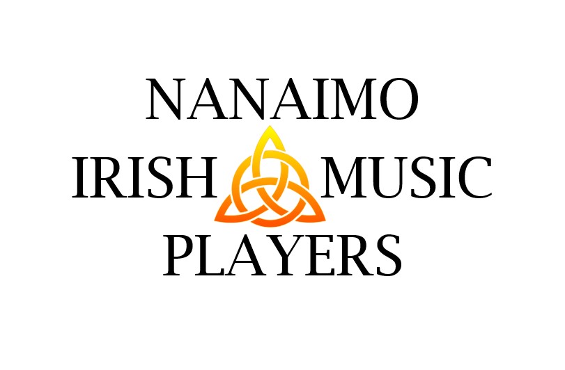 Nanaimo Irish Music Players