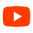 YouTube Icon from https://icons8.com/icons/set/youtube by https://icons8.com